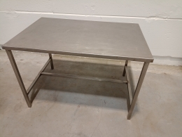 s/s table 